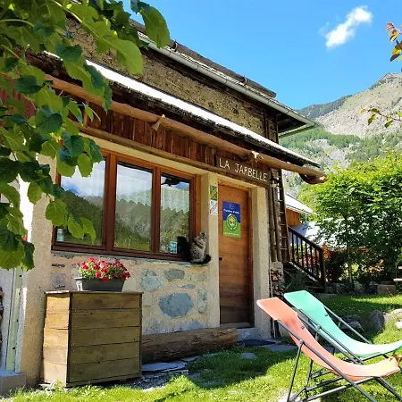 Bed & Breakfast La Jarbelle - Et