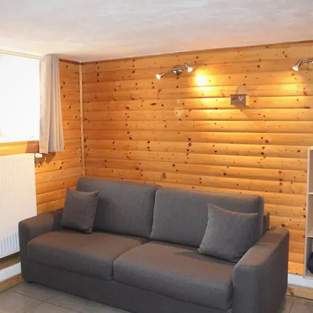 La Jarbelle - Et Bed & Breakfast *