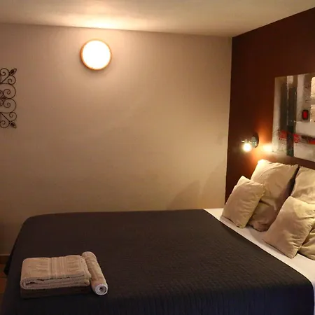 Bed & Breakfast La Jarbelle - Et *