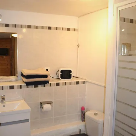 La Jarbelle - Et Bed & Breakfast *