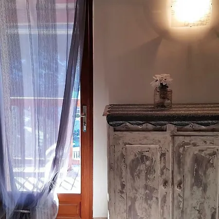 Bed & Breakfast La Jarbelle - Et *