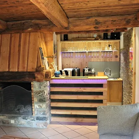 Bed & Breakfast La Jarbelle - Et *